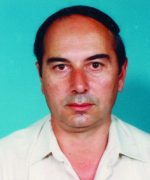 Spec. dr med. Aranđel Dinkić