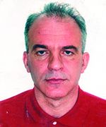 Mr sci. med. Aleksandar Stanković