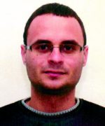 Dr med. Boban Dimitrijević